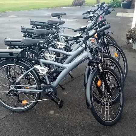 Сasa de vacaciones Du Cluse *