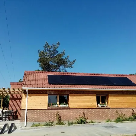 Du Cluse 度假居 Eperlecques