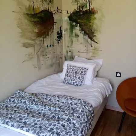 Holiday home Du Cluse *
