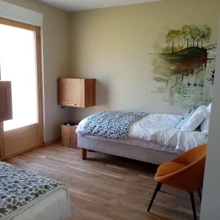 Du Cluse Holiday home *