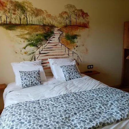Holiday home Du Cluse *