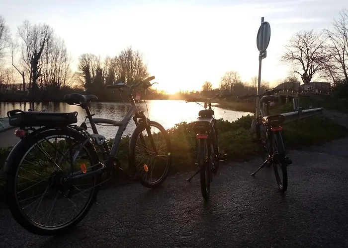 Сasa de vacaciones Du Cluse