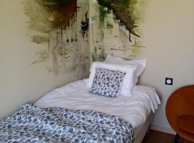 بيت للعطل Du Cluse *