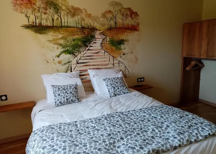 بيت للعطل Du Cluse *